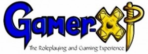 Gamer-XP